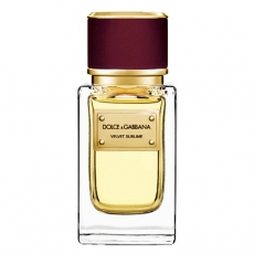 Dolce & Gabbana Velvet Sublime Dolce & Gabbana Velvet Sublime