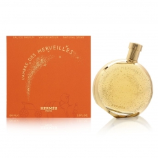 Hermes L'Ambre Des Merveilles Hermes L'Ambre Des Merveilles