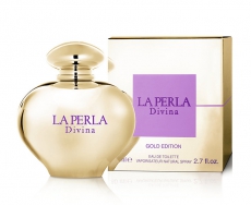 La Perla Divina Gold La Perla Divina Gold