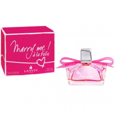 Lanvin Marry Me A La Folie Lanvin Marry Me A La Folie