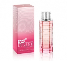 Mont Blanc Legend Special Edition 2014 Pour Femme