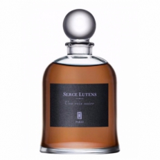 Serge Lutens Une Voix Noire Serge Lutens Une Voix Noire