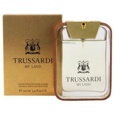 Trussardi My Land Trussardi My Land