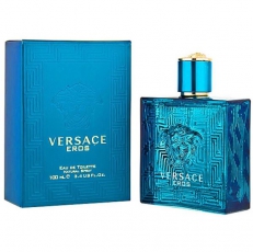 Versace Eros Versace Eros