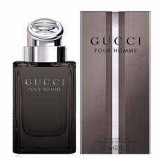 Gucci Pour Homme Gucci Pour Homme