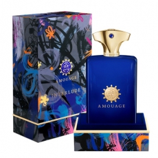 Amouage Interlude Amouage Interlude