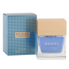 Gucci Pour Homme II Gucci Pour Homme II
