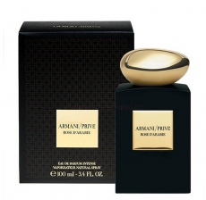 Giorgio Armani Prive Rose D'Arabie Giorgio Armani Prive Rose D'Arabie