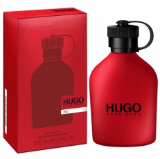 Hugo Boss Red Hugo Boss Red
