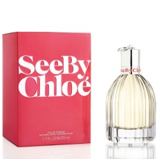 Chloe See By Chloe See By