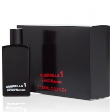 Comme des Garcons Guerrilla 1 Comme des Garcons Guerrilla 1