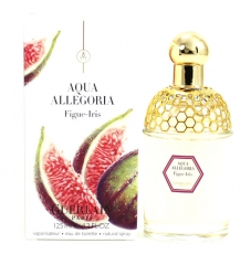 Guerlain Aqua Allegoria Figue Iris Guerlain Aqua Allegoria Figue Iris