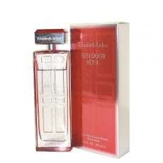 Elizabeth Arden Red Door Aura Elizabeth Arden Red Door Aura