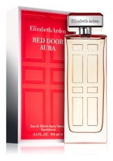 Elizabeth Arden Red Door Aura
