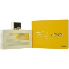 Fendi Fan Di Eau Fraiche Fendi Fan Di Eau Fraiche