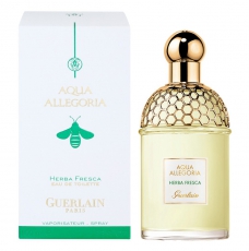 Guerlain Aqua Allegoria Herba Fresca Guerlain Aqua Allegoria Herba Fresca