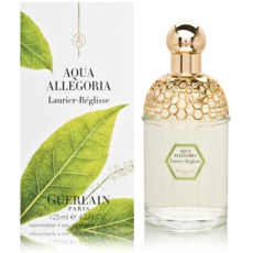 Guerlain Aqua Allegoria Laurier Reglisse