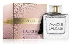 Lalique L'Amour de Lalique