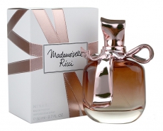 Nina Ricci Mademouiselle Ricci Nina Ricci Mademouiselle Ricci