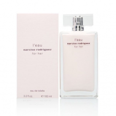 Narciso Rodriguez L'Eau Narciso Rodriguez L'Eau
