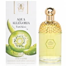 Guerlain Aqua Allegoria Tutti Kiwi Guerlain Aqua Allegoria Tutti Kiwi