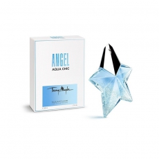 Thierry Mugler Angel Aqua Chic Thierry Mugler Angel Aqua Chic