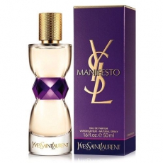 Yves Saint Laurent Manifesto Yves Saint Laurent Manifesto