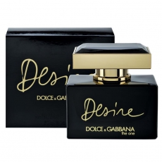 Dolce & Gabbana The One Desire Dolce & Gabbana The One Desire