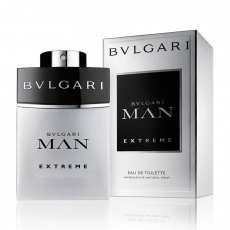 Bvlgari Man Extreme Bvlgari Man Extreme