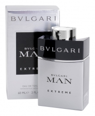 Bvlgari Man Extreme Bvlgari Man Extreme