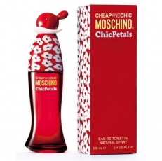 Moschino Cheap Petals Moschino Cheap Petals