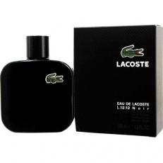 Lacoste Eau de Lacoste L.12.12 Noir Lacoste Eau de Lacoste L.12.12 Noir