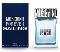 Moschino Forever Sailing Moschino Forever Sailing
