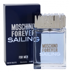 Moschino Forever Sailing Moschino Forever Sailing