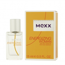 Mexx Energizing