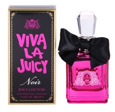 Juicy Couture Viva La Juicy Noir Juicy Couture Viva La Juicy Noir