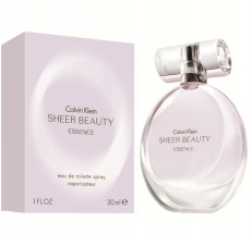 Calvin Klein Beauty Sheer Essence Calvin Klein Beauty Sheer Essence