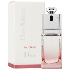 Christian Dior Addict Eau Delice Christian Dior Addict Eau Delice