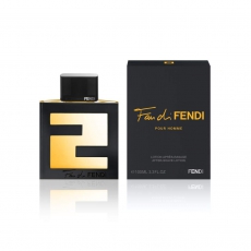 Fendi Fan di pour homme Fendi Fan di pour homme