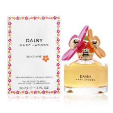Marc Jacobs Daisy Sunshine Marc Jacobs Daisy Sunshine