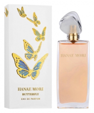 Hanae Mori Hanae Mori (Butterfly) Eau de Parfum