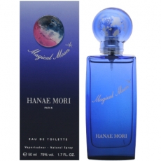 Hanae Mori Magical Moon Hanae Mori Magical Moon