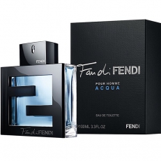 Fendi Fan Di Aqua Fendi Fan Di Aqua