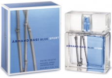 Armand Basi In Blue Sport Armand Basi In Blue Sport