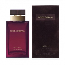 Dolce & Gabbana Dolce & Gabbana Pour Femme Intense Dolce & Gabbana Dolce & Gabbana Pour Femme Intense