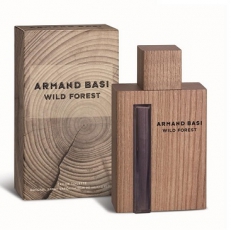Armand Basi Wild Forest Armand Basi Wild Forest