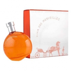 Hermes Eau Des Merveilles Elixir Hermes Eau Des Merveilles Elixir