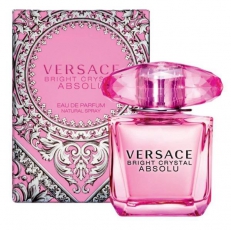 Versace Bright Crystal Absolu Versace Bright Crystal Absolu