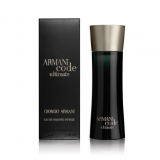 Giorgio Armani Code Ultimate Giorgio Armani Code Ultimate