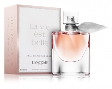 Lancome La Vie Est Belle L'Eau de Parfum Legere